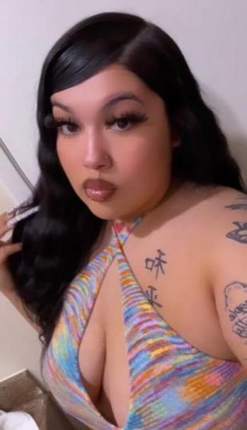 lovemebaby, 28 Asian transgender escort, Mobile